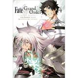 ・Fate/Grand Order-turas realta- 第4巻